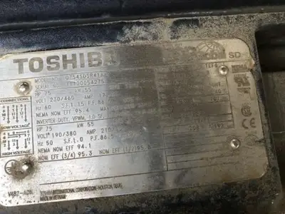 Used 2013 HEATEC _UNKNOWN_ Towable Heaters Iowa US | Kading Ag #1501674