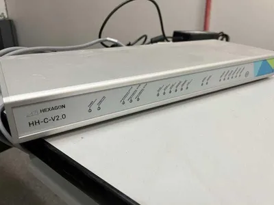 2016 BROWN & SHARPE Xcel 7-107 Coordinate Measuring Machines | Midstate Machinery (2)