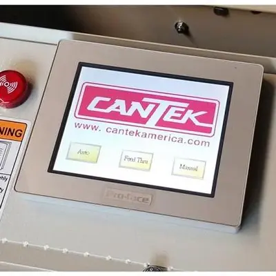 NEW CANTEK EM12