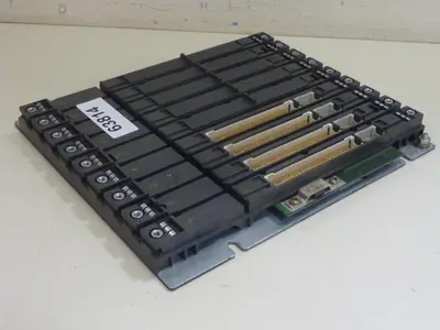 USED SIEMENS 6ES7 400-1JA01-0AA0