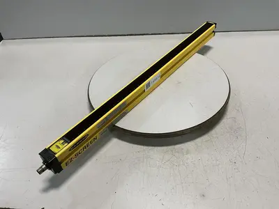 USED BANNER SLSE30-600Q8