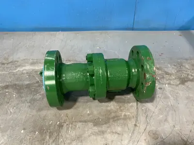 Used 2016 JAG FB2F20R06NS402J Pumps Ohio US | HGR 24 #1315104