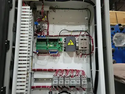 USED 2006 POLYSIUS 20/10-5