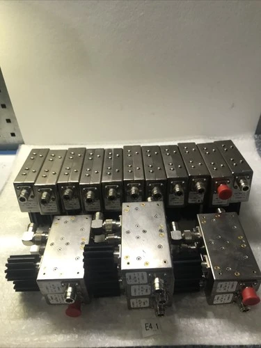 Used CELWAVE CD870-C Miscellaneous Equipment (Electrical & Power) Indiana US | J&J Industrial Supply #1077655