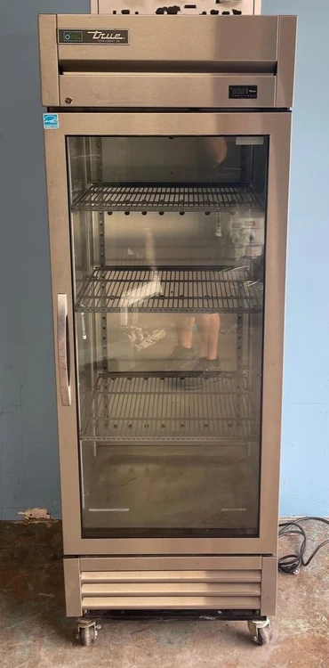 Used _UNKNOWN_ R290 Refrigerators | Grocery Equipment Sales #1066421