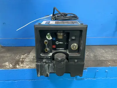 Used MILLER COOLMATE 3 Welding Machinery (Other) Ohio US | HGR 24 #1343551