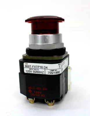 USED ALLEN BRADLEY Relays & Switches