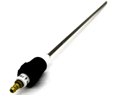 NEW FIREYE 69NF1-1000K4 12" FLAME ROD 1/2" MOUNT