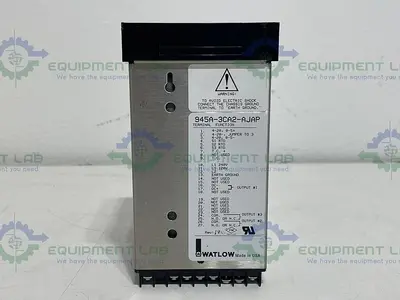 NEW WATLOW 945A-3CA2-AJAP TEMPERATURE CONTROLLER