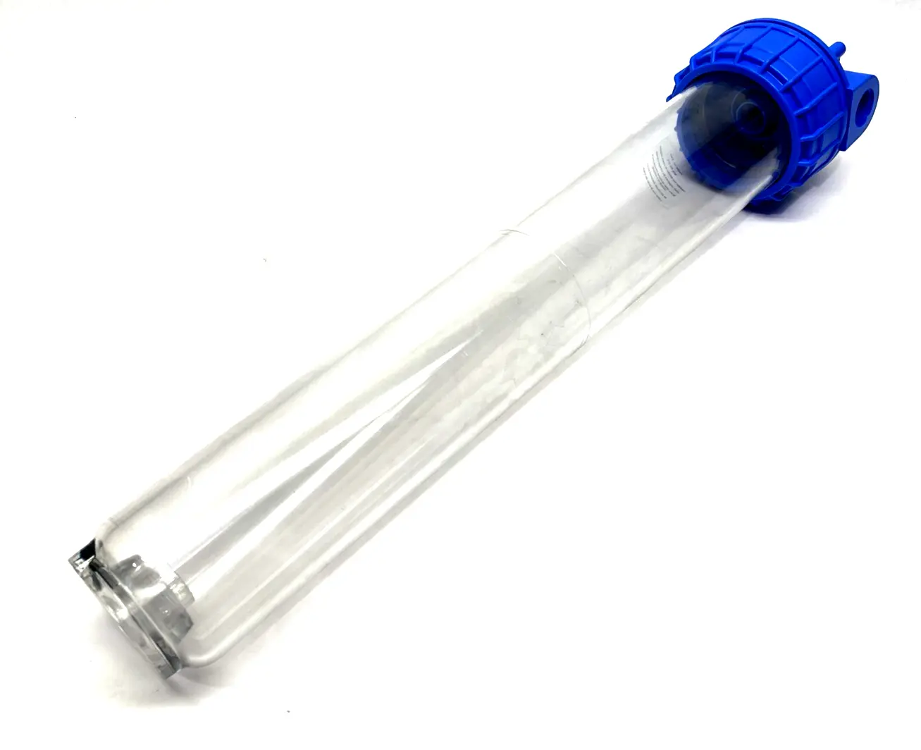 1834, AM-20-3/4"-TR | MTS APIC AM-20-3/4"-TR Filter Housing 3/4" Ports 20" Element Length 1834 - New Other