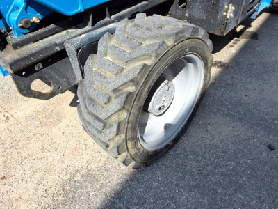 USED 2016 Genie GS-4390RT