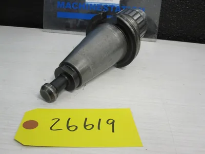 USED BRINEY CAT50