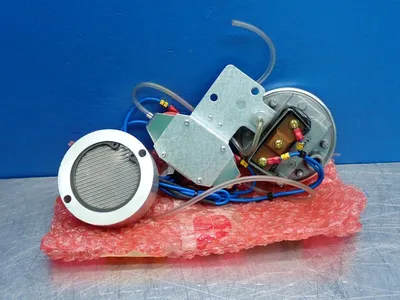 NEW ABB 3HNM116491