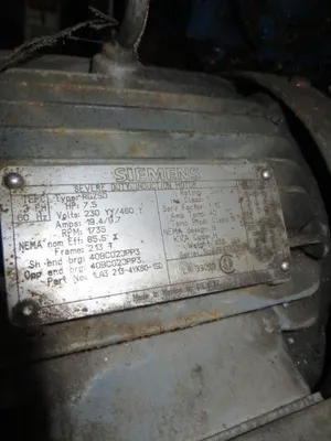 (2) Krauss-Maffei SZ 21 single-stage pusher centrifuges, SS.