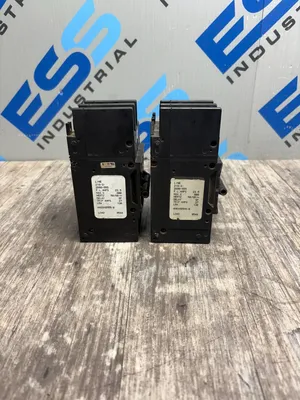 AIRPAX 2600-555 Electrical/PLC/Automation | ESS Industrial Equipment Sales (5)