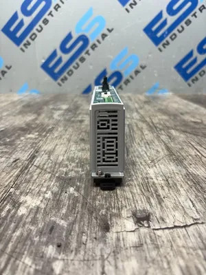 Used IAI PCON-CGB-56PWAI-PN-2-0-DN Misc Electrical & Power Parts South Carolina US | ESS Industrial Equipment Sales #1326622