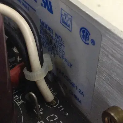 USED SOLA SLS-24-012T