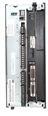 NEW SEW EURODRIVE MDX61B0040-5A3-4-0T AC DRIVE MDX60A0040-5A3-4-00 DFP21B DEH11B
