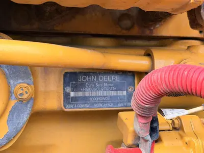 Used 2010 JOHN DEERE 772G Motor Graders Utah US | CSS Equipment Sales #1475063