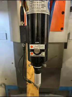 2014 PRIMA POWER Laserdyne 430 Laser, CNC | Asset Exchange Corporation (5)