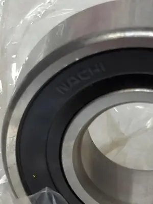 Used NACHI 6204 NSL Bearings | Surplus Asset Holdings #1193289