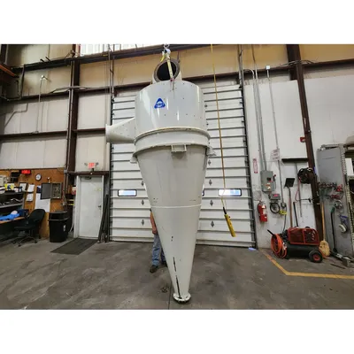 Used KICE INDUSTRIES INC. CK-54 Cyclones West Virginia US | JM Industrial #1744144