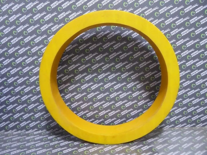 Spacer Gasket Ring 23-1/2" I.D. 28-1/4" O.D. for Townley Slurry Pump New