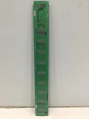 USED YOKOGAWA F3BU09-0N