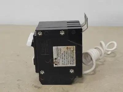 USED EATON QBGFT2030