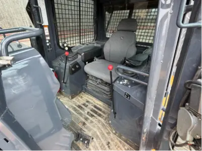 Used 2021 JOHN DEERE 550K LGP Crawler Dozers Pennsylvania US | National Lift Equipment #1381577