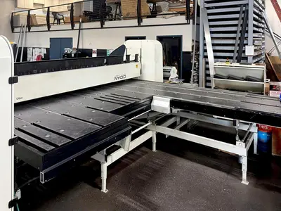 Used 2018 CIDAN PRO 30 MULTIFOLD Folding machines | Machine Factory Outlet #1267043