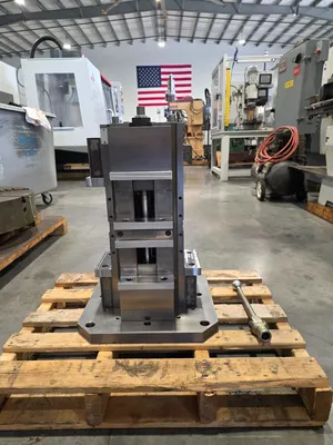KURT CLUSTER TOWER Tooling | GMT (2)