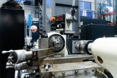Used 2021 VECTRAX CTL-618EVS Precision Lathes Illinois US | Lion Machinery #1316981