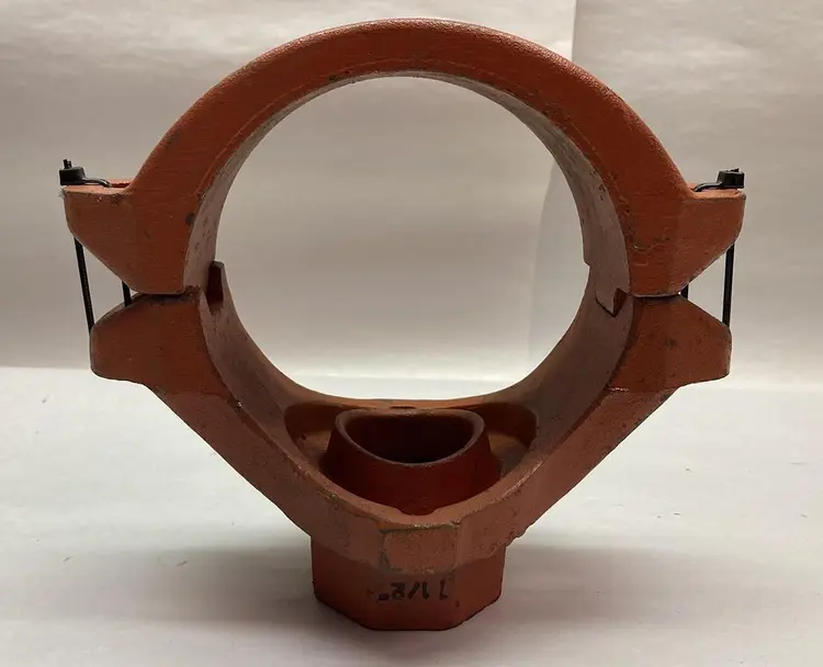 New | in-Stock VICTAULIC 920 Conveyor Parts Ohio US | Surplus Asset Holdings #1238248