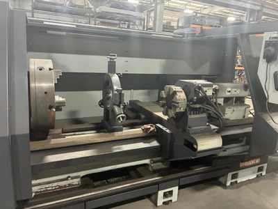 USED 2015 GANESH GT-3080BB
