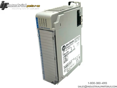 NEW ALLEN BRADLEY 1769-IQ16