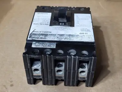 USED SQUARE D FAL36050