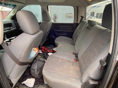 Used 2018 DODGE 3500 Pickup Trucks Wisconsin US | Proxy Equipment #1377909
