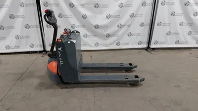 2022 TOYOTA 8HBW23 MATERIAL HANDLING | Platinum Group (3)