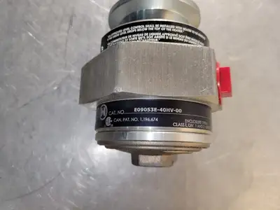 USED HOTSTART E09053E-40HV-00