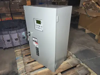 NEW ASCO D03ATSA30070RGXC