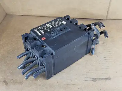 USED EATON FC3150
