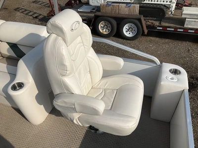 Used 2007 CREST TBD Cars Michigan US | Miedema Asset Management Group #1316069