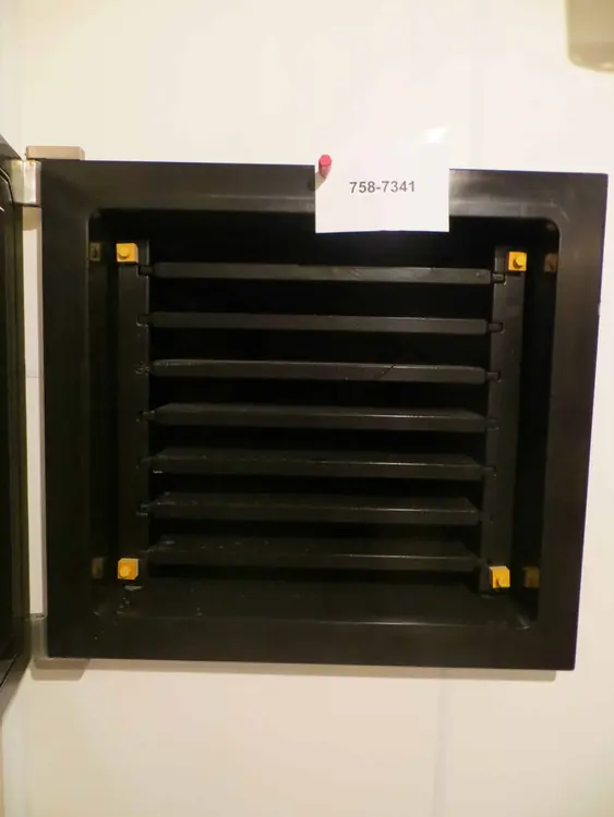 Used STOKES 338D-6 Vacuum Shelf Dryers New Jersey US | Phoenix Equipment Corp #176315