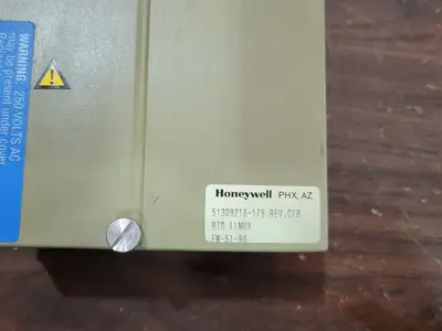 USED HONEYWELL 51309218-175