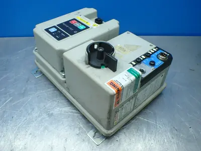USED ALLENBRADLEY 280DFN10R