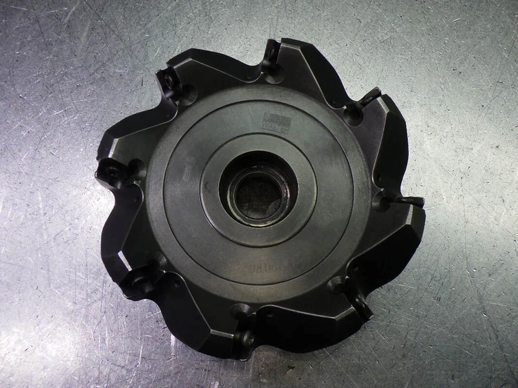 Used WALTER _UNKNOWN_ Tooling & Accessories (Other) Michigan US | Superior Machine & Tool Inc #1481955