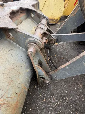 Used 2005 DEERE 444J Wheel Loaders New Jersey US | Proxy Equipment #1388674