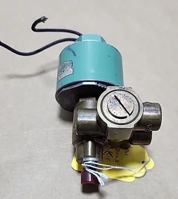 USED ASCO L8321A7MS