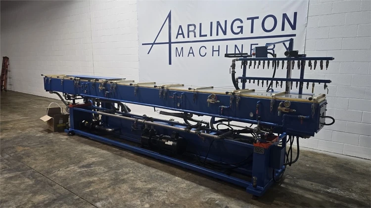 Used CDS CVS121620 Calibration Equipment Illinois US | Arlington Machinery #876113